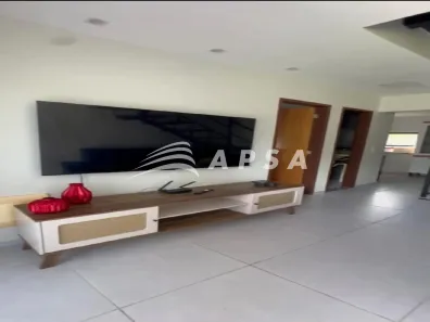 Apartamento com 3 Quartos para alugar, 112m² no Forno da Cal, Ilha de Itamaracá