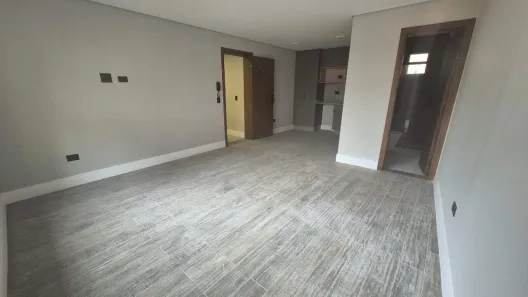 Sala Comercial para alugar, 29m² no Vila Gilda, Santo André