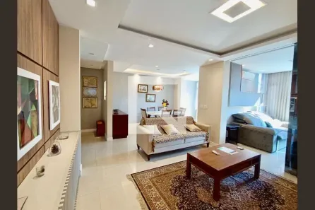Apartamento com 3 Quartos à venda, 119m² no Copacabana, Rio de Janeiro