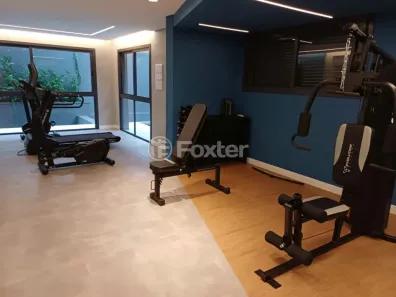 Apartamento com 3 Quartos à venda, 106m² no Higienópolis, Porto Alegre