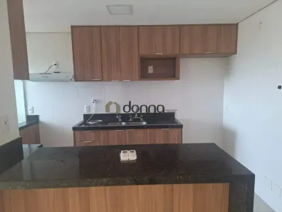 Apartamento com 3 Quartos à venda, 121m² no Mercês, Uberaba