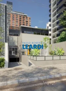 Imóvel Comercial para alugar, 907m² no Vila Olímpia, São Paulo