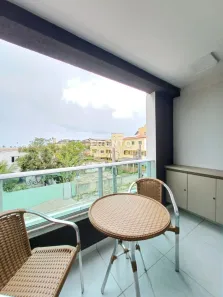 Flat com 1 Quarto à venda, 21m² no Centro, Ipojuca