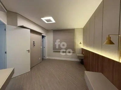 Apartamento com 3 Quartos à venda, 186m² no Tabajaras, Uberlândia