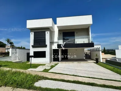 Casa de Condomínio com 5 Quartos para alugar, 342m² no Parque das Quaresmeiras, Campinas