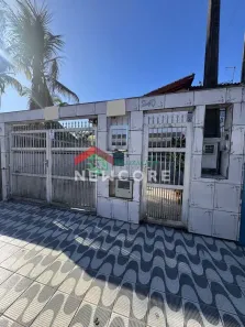Casa com 3 Quartos à venda, 101m² no Balneario Itaguaí, Mongaguá