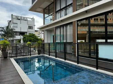 Apartamento com 2 Quartos à venda, 72m² no Mariscal, Bombinhas