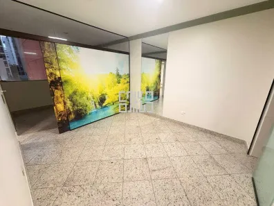 Sala Comercial para alugar, 45m² no Icaraí, Niterói