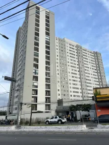 Apartamento com 2 Quartos à venda, 43m² no Vila Norma, São Paulo