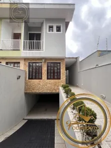 Sobrado com 3 Quartos à venda, 107m² no Vila Salete, São Paulo