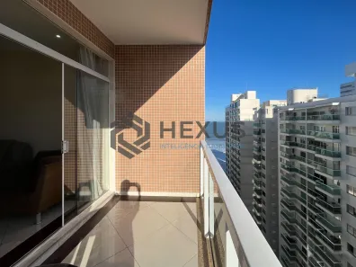 Apartamento com 3 Quartos à venda, 158m² no Pitangueiras, Guarujá