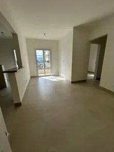 Apartamento com 2 Quartos à venda, 65m² no Canto do Forte, Praia Grande