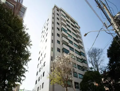 Apartamento com 4 Quartos à venda, 140m² no Serra, Belo Horizonte