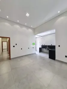Casa com 3 Quartos à venda, 125m² no Santo Agostinho, Franca