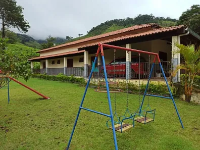 com 3 Quartos à venda, 1m² no , Passa Quatro