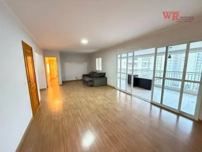 Apartamento com 3 Quartos à venda, 157m² no Centro, São Bernardo do Campo