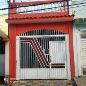 Sobrado com 2 Quartos à venda, 89m² no Jardim da Pedreira, São Paulo