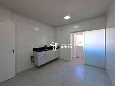 Apartamento com 2 Quartos para alugar, 126m² no Vila Rehder, Americana