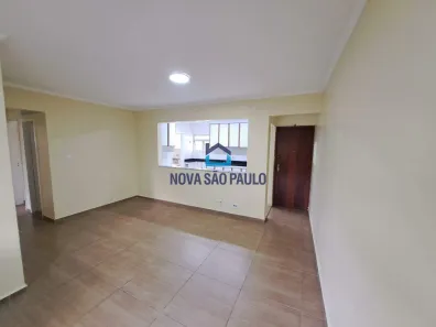 Apartamento com 3 Quartos à venda, 160m² no Jabaquara, São Paulo