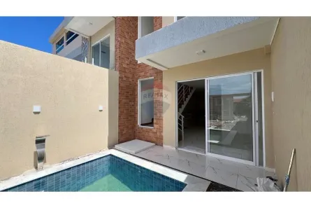 Casa com 3 Quartos à venda, 88m² no , Tamandaré