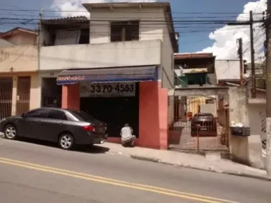 Imóvel Comercial com 7 Quartos à venda, 334m² no Veloso, Osasco