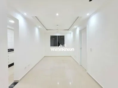 Apartamento com 2 Quartos à venda, 45m² no Vila Nova Curuçá, São Paulo
