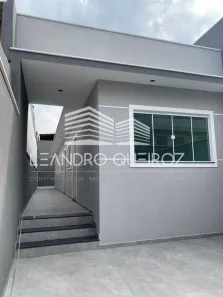 Casa com 2 Quartos à venda, 80m² no Jardim Paulista, Guarulhos