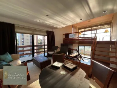 Apartamento com 3 Quartos à venda, 240m² no Vila Morumbi, São Paulo