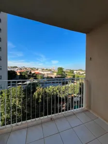 Apartamento com 2 Quartos para alugar, 72m² no Jardim Esmeralda, Limeira