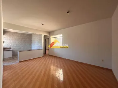 Apartamento com 2 Quartos para alugar, 80m² no Niterói, Divinópolis