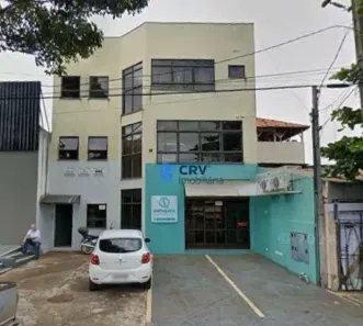 Prédio Comercial à venda, 446m² no Igapó, Londrina