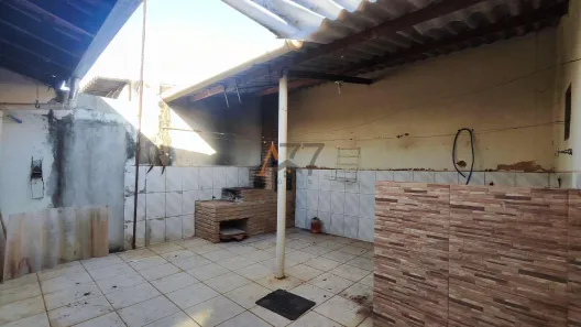 Casa com 3 Quartos à venda, 200m² no Jardim Antunes, São José do Rio Preto