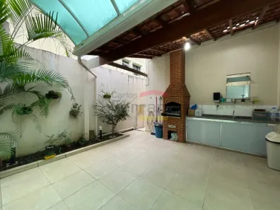 Casa com 3 Quartos à venda, 100m² no Santana, São Paulo