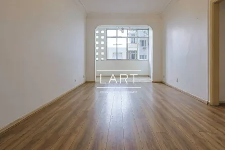 Apartamento com 3 Quartos à venda, 111m² no Leme, Rio de Janeiro