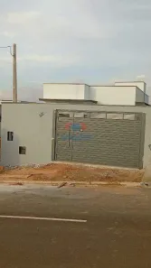 Casa com 2 Quartos à venda, 60m² no Jardim das Araras, Indaiatuba