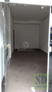 Ponto Comercial à venda, 21m² no São Cristóvão, Cabo Frio