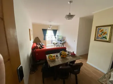 Apartamento com 2 Quartos à venda, 77m² no Jardim Japão, Suzano