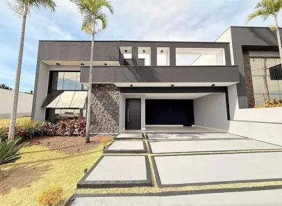 Casa de Condomínio com 3 Quartos à venda, 210m² no Colinas de Indaiatuba, Indaiatuba