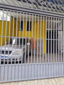 Sobrado com 3 Quartos à venda, 215m² no Vila Oratório, São Paulo