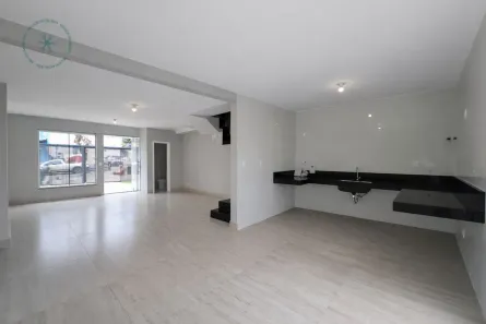 Casa com 3 Quartos à venda, 158m² no Planalto, Belo Horizonte