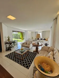 Casa com 5 Quartos à venda, 713m² no Itaigara, Salvador