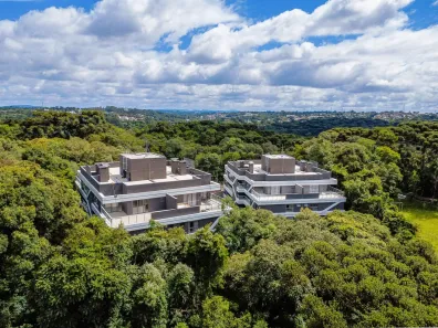 Apartamento com 3 Quartos à venda, 154m² no Santo Inácio, Curitiba