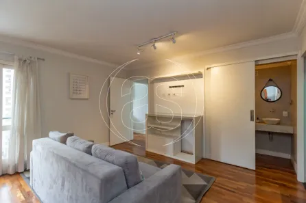 Apartamento com 2 Quartos para alugar, 70m² no Vila Uberabinha, São Paulo