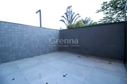 Apartamento com 2 Quartos para alugar, 115m² no Indianópolis, São Paulo