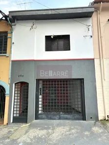 Sobrado com 2 Quartos à venda, 100m² no Vila Mariana, São Paulo