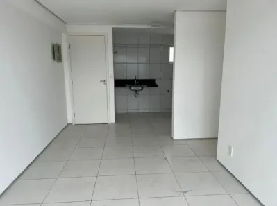 Apartamento com 2 Quartos à venda, 56m² no Uruguai, Teresina