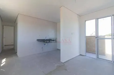 Apartamento com 2 Quartos à venda, 88m² no Cidade Patriarca, São Paulo