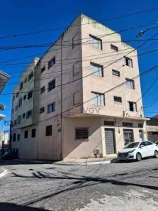 Apartamento com 2 Quartos à venda, 65m² no Vila Parque Jabaquara, São Paulo