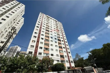 Apartamento com 4 Quartos à venda, 110m² no Imbuí, Salvador
