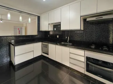 Apartamento com 2 Quartos à venda, 67m² no Jardim Santa Clara do Lago I, Hortolândia